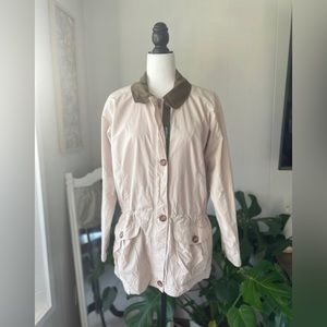 Vintage / Retro Patagonia Light Weight Jacket Size Small-Medium